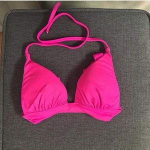 VS bikini top